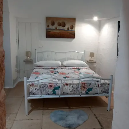 Tatil Evi Trullo Martina Martina Franca