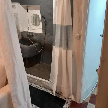 Tatil Evi Trullo Martina Martina Franca