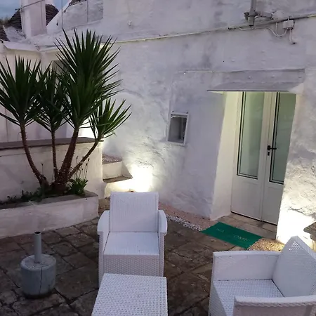 Trullo Martina * Martina Franca