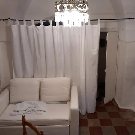 Trullo Martina Holiday home