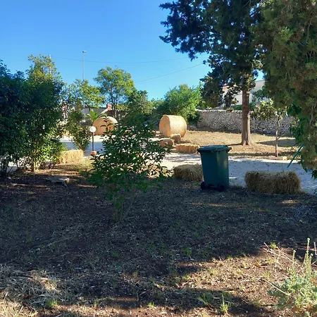 Trullo Martina * מרטינה פרנקה