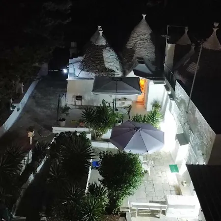 Trullo Martina