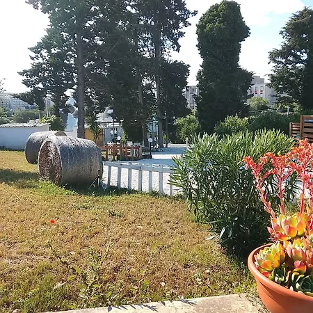 Trullo Martina Nyaraló *