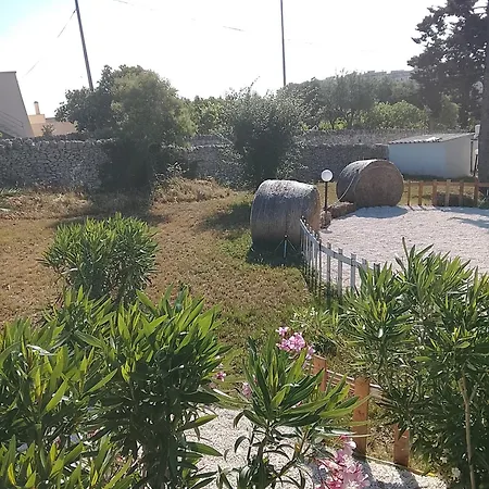 Trullo Martina *
